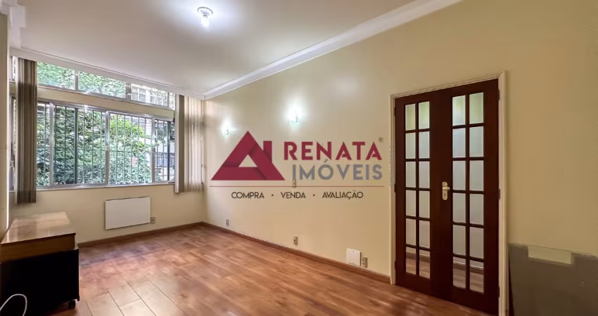 Apartamento à Venda - Tijuca