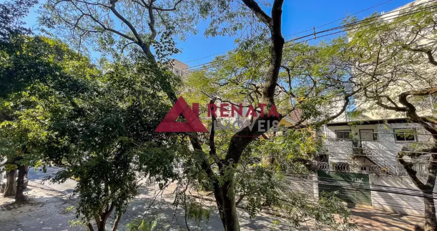 Apartamento com 2 quartos à venda na Rua Gurupi, 11, Grajaú, Rio de Janeiro