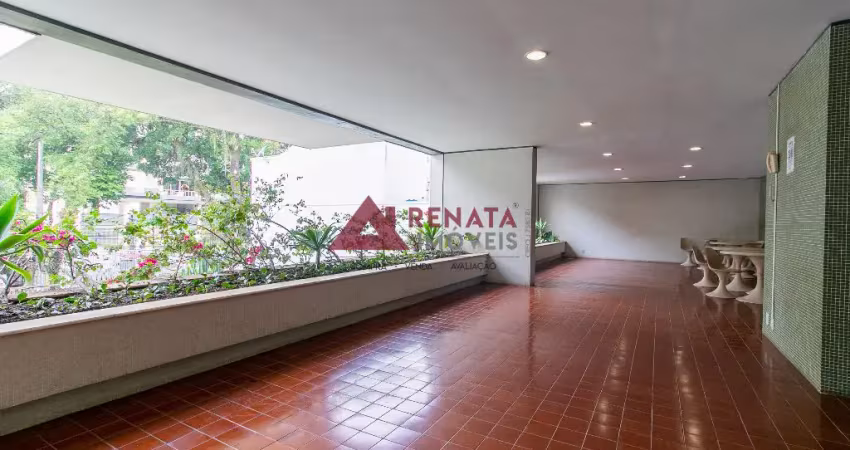 Apartamento com 4 quartos à venda na Rua Itacuruçá, 118, Tijuca, Rio de Janeiro
