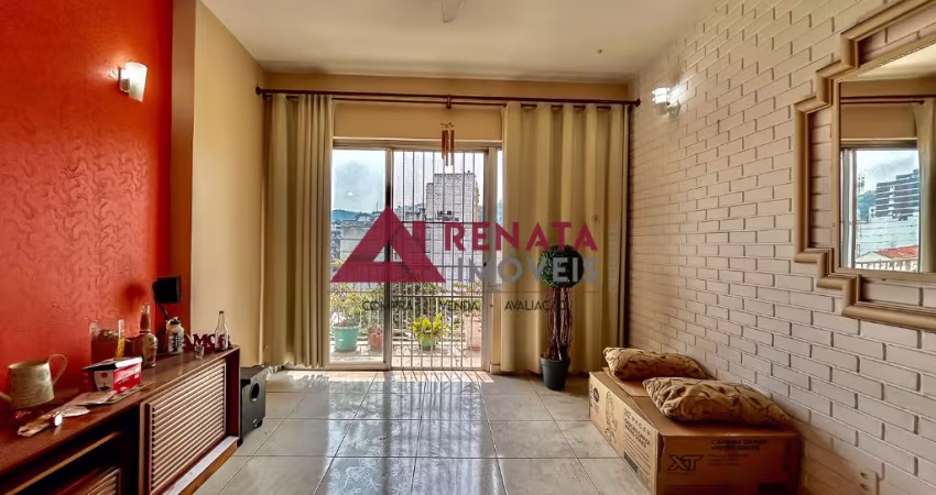 Apartamento para venda com 2 quartos em Vila Isabel com 89m²