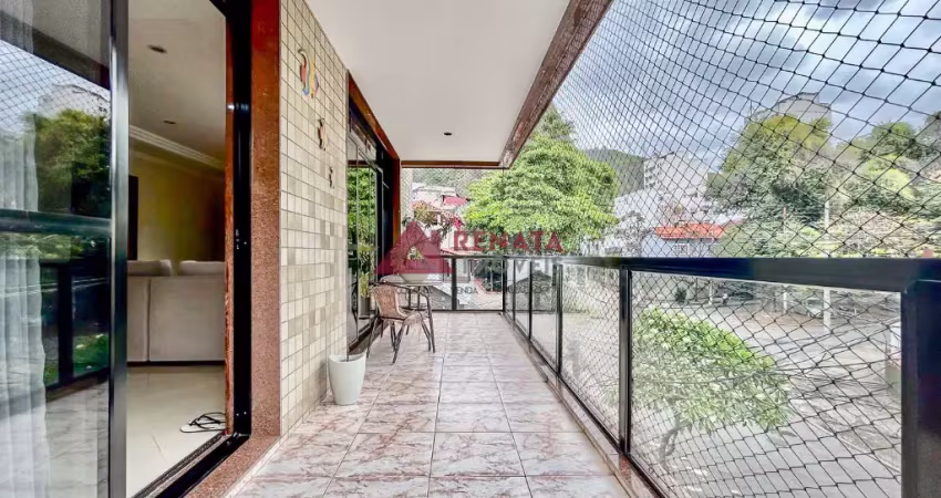 Apartamento com 3 quartos à venda na Rua Borda do Mato, 157, Grajaú, Rio de Janeiro