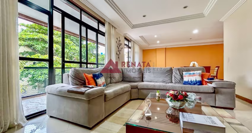Excelente apartamento de 3 quartos no Grajaú