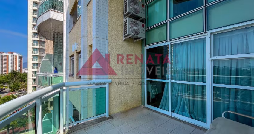 Maravilhoso apartamento na Barra da Tijuca!