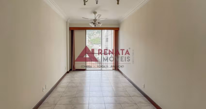 Apartamento de 2 quartos no Grajaú!