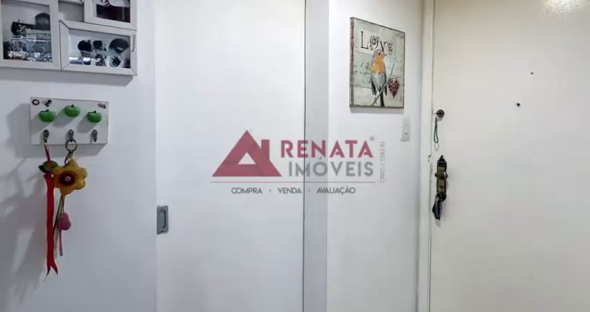 Imóvel para venda tem 64 metros quadrados com 2 quartos em grajaú - rio de janeiro - rj
