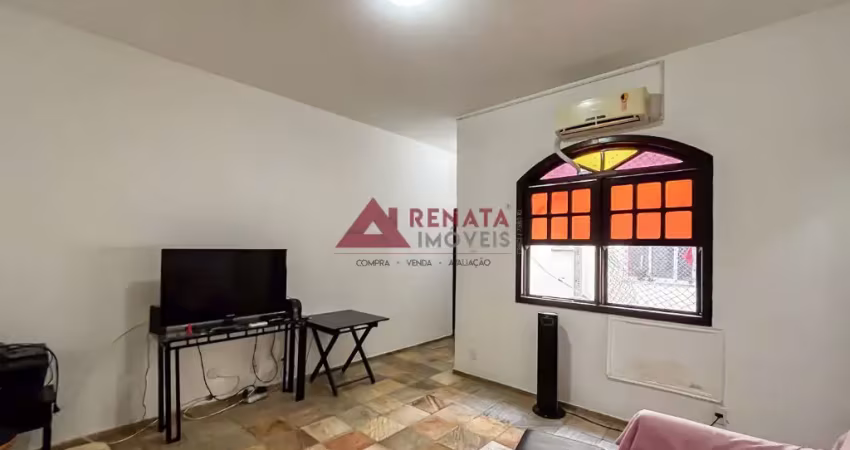 Imóvel para venda possui 81 metros quadrados com 2 quartos em grajaú - rio de janeiro - rj
