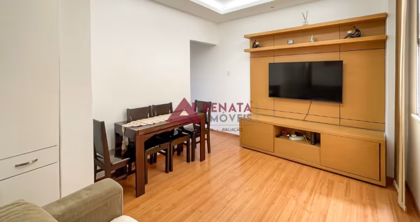 Imóvel para venda possui 31 metros quadrados com 2 quartos em Santa Teresa - Rio de Janeiro - RJ