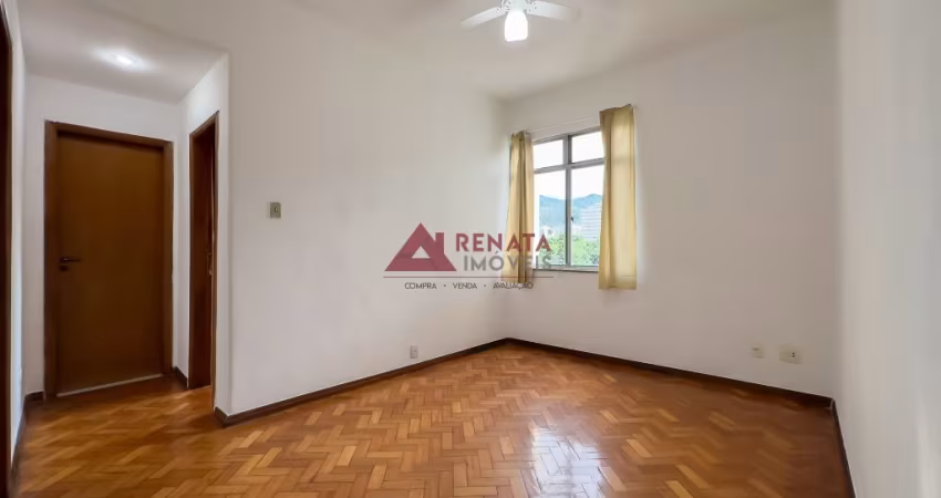 Imóvel para venda com 45 metros quadrados com 1 quarto em Grajaú - Rio de Janeiro - RJ