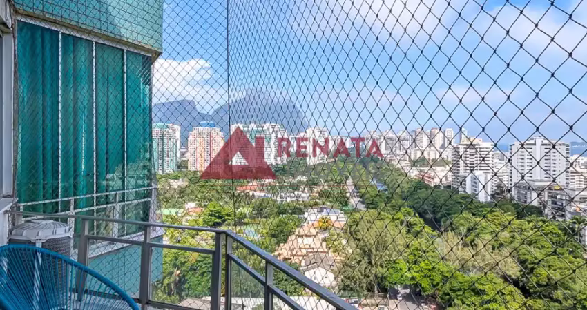 Imóvel para venda com 73 metros quadrados com 1 quarto em Barra da Tijuca - Rio de Janeiro - RJ