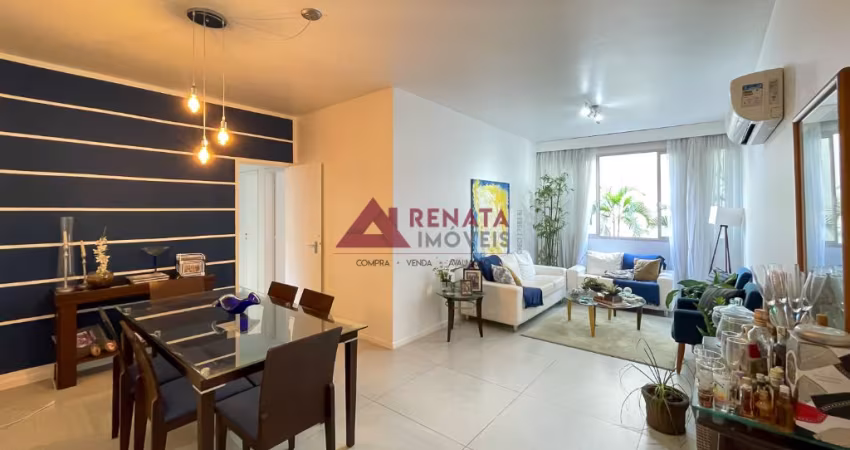 Imóvel para venda com 110m² com 3 quartos em Grajaú - Rio de Janeiro