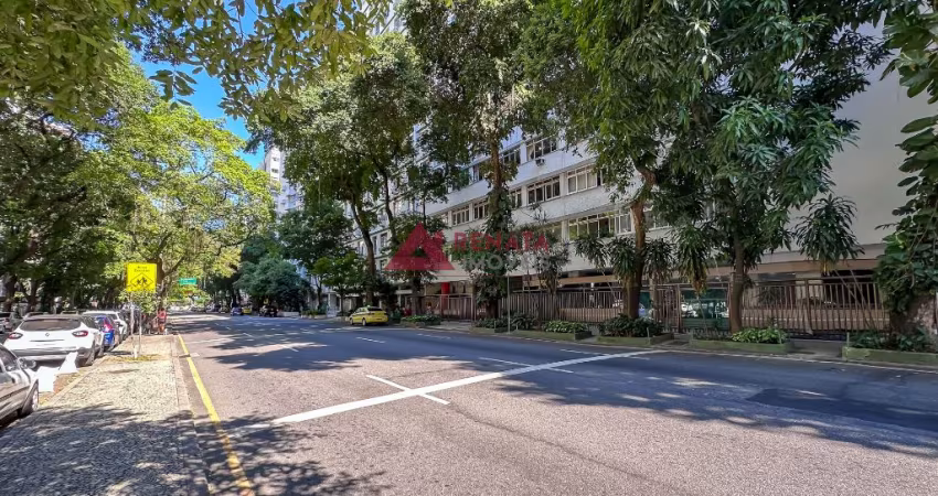 Imóvel para venda com 65 m2 com 2 quartos em Flamengo - Rio de Janeiro - RJ
