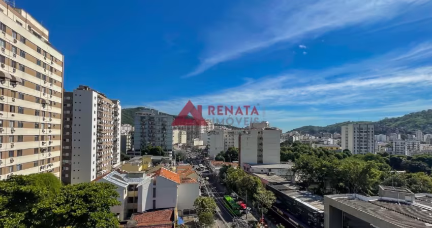 Imóvel para venda com 110 m² e 2 quartos no Grajaú/RJ
