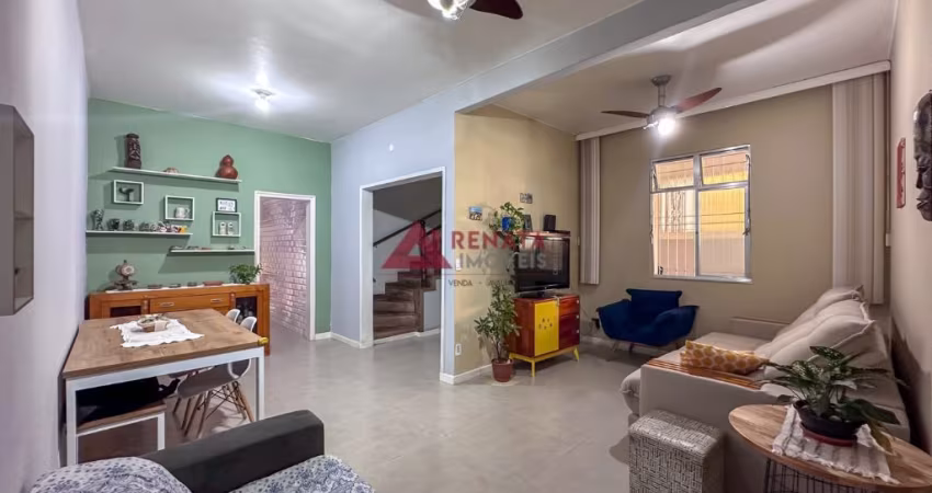 Imóvel para venda com 190 m² e 4 quartos no Grajaú/RJ