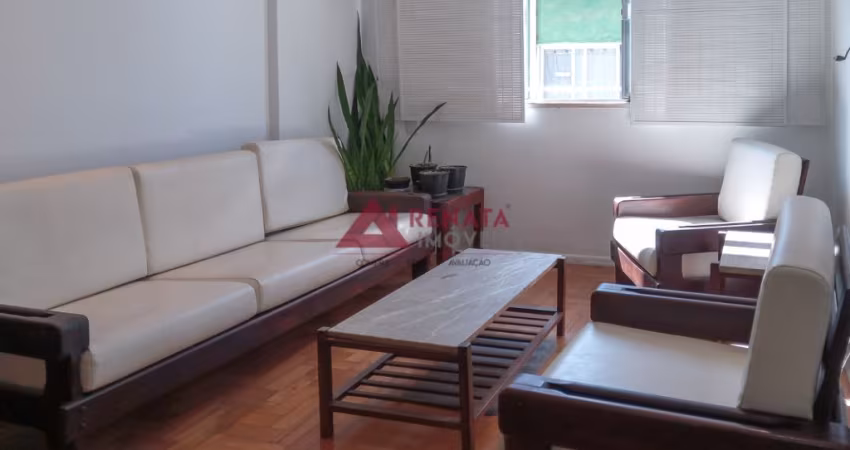 Imóvel à venda com 65 m² e 2 quartos no Grajaú/RJ