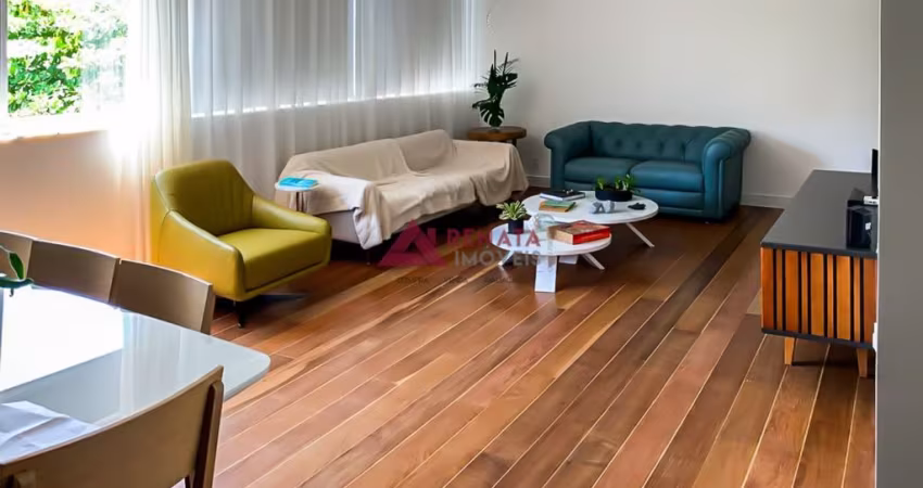 Imóvel à venda com 129 m² e 4 quartos no Grajaú/RJ