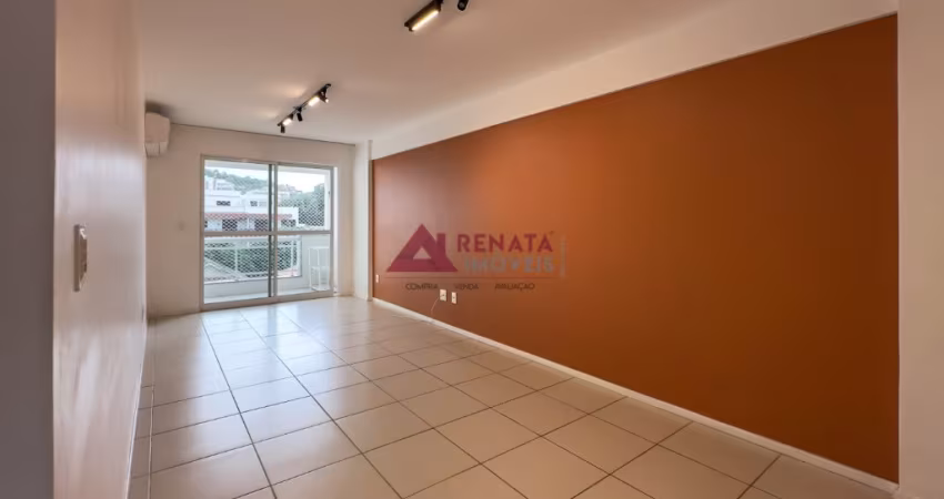 Apartamento à venda com 75 m² e 2 quartos no Grajaú/RJ