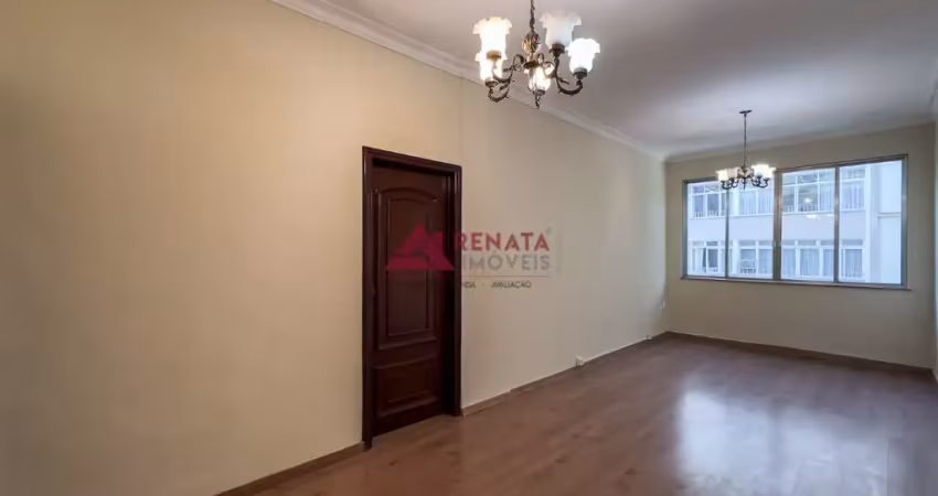 Apartamento com 3 quartos à venda na Rua Valparaíso, 17, Tijuca, Rio de Janeiro
