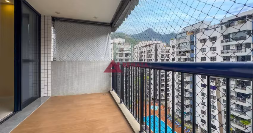 Apartamento com 3 quartos à venda na Rua Juiz de Fora, 15, Grajaú, Rio de Janeiro