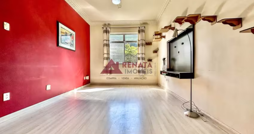 Apartamento com 2 quartos à venda na Rua Visconde de Santa Isabel, 469, Grajaú, Rio de Janeiro