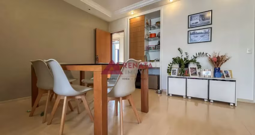 Apartamento com 3 quartos à venda na Rua Itabaiana, 146, Grajaú, Rio de Janeiro