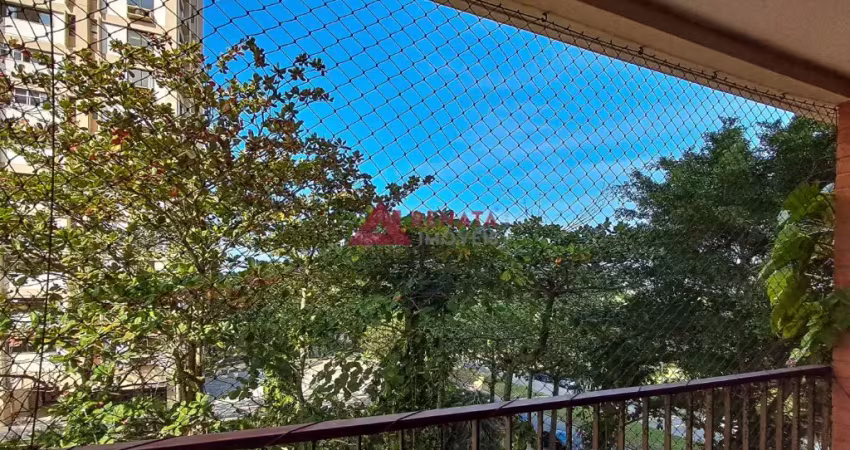 Imóvel à venda com 104 m² e 3 quartos - novo leblon - barra da tijuca/rj
