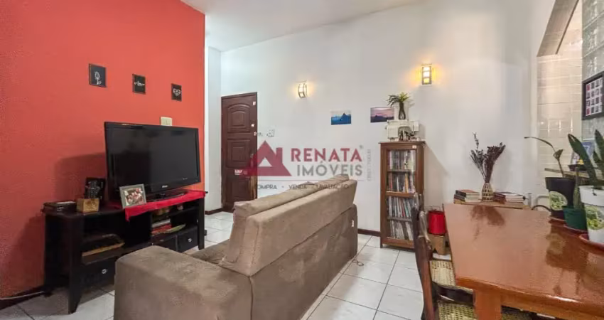 Imóvel à venda com 75 m² com 2 quartos no andaraí/rj