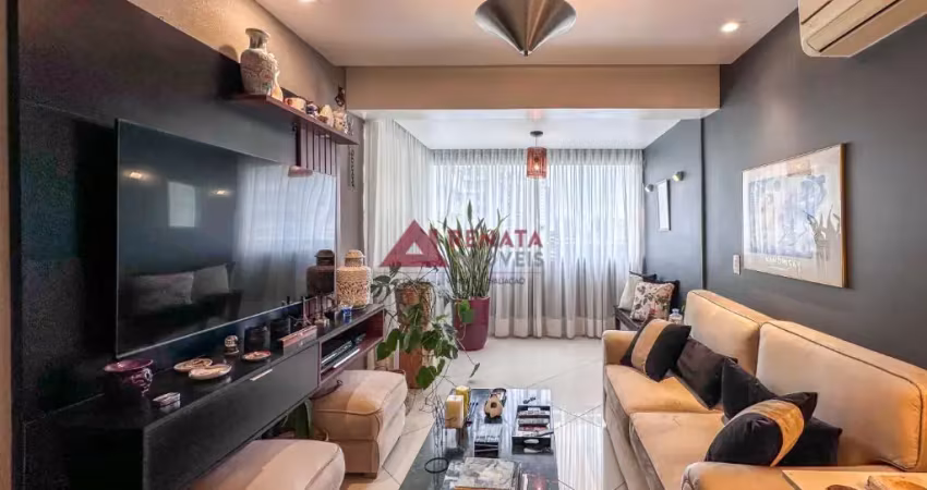 Imóvel à venda com 76 m² e 2 quartos na barra da tijuca/rj