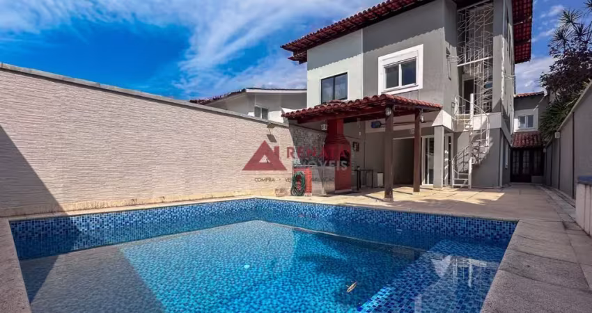 Imóvel à venda com 343m² de área útil e 5 quartos na barra da tijuca/rj