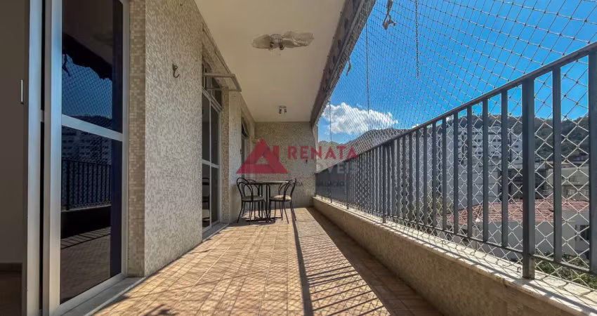 Apartamento com 2 quartos à venda na Rua Caruaru, 57, Grajaú, Rio de Janeiro