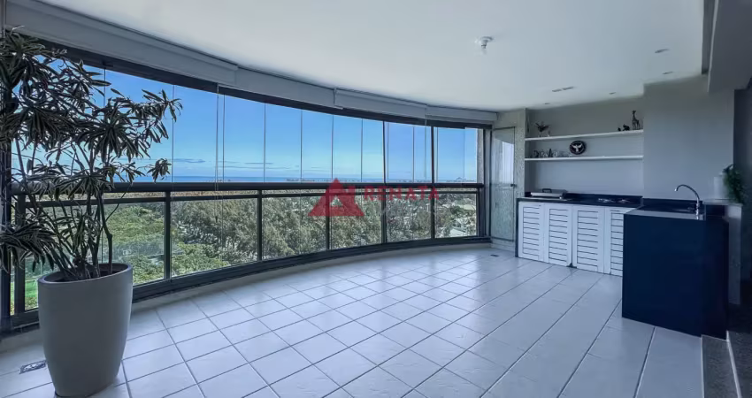 Imóvel à venda com 174m² e 4 quartos no cond mundo novo - barra da tijuca/rj
