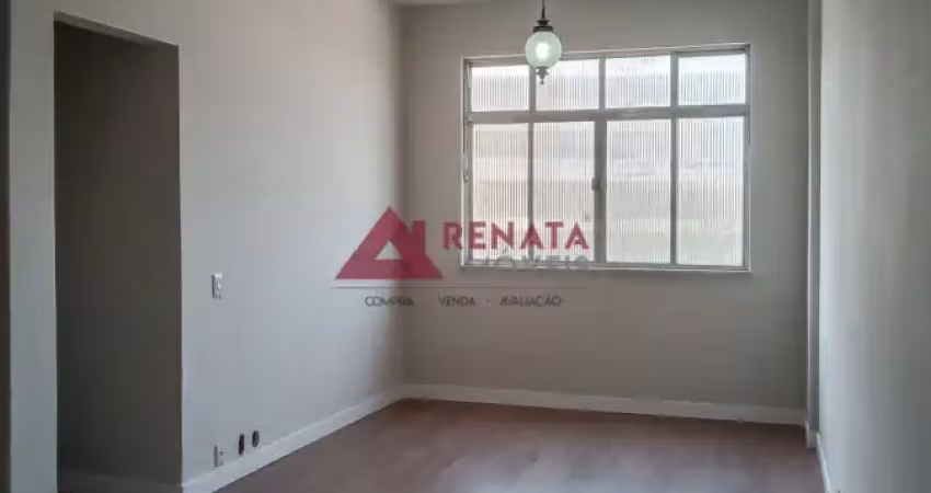 Apartamento com 2 quartos à venda na Rua Borda do Mato, 144, Grajaú, Rio de Janeiro