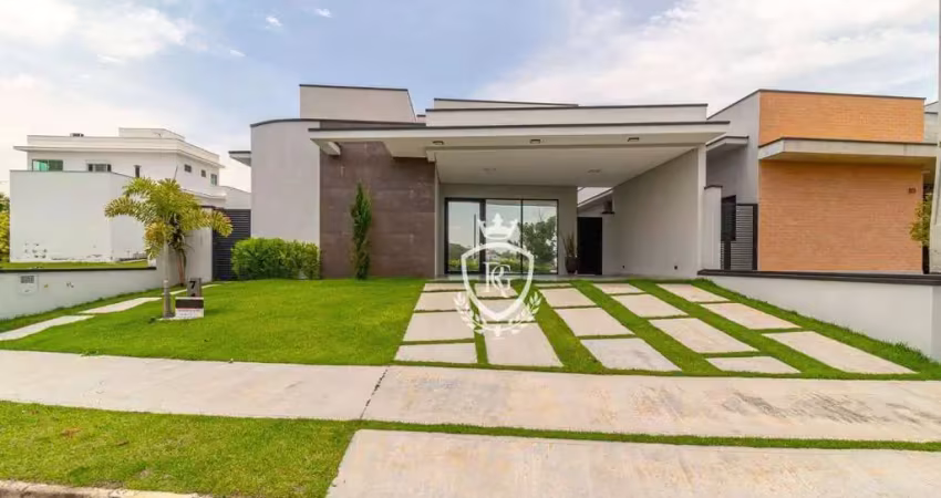 Casa à venda, 154 m² por R$ 1.190.000,00 - Condomínio Central Parque - Salto/SP