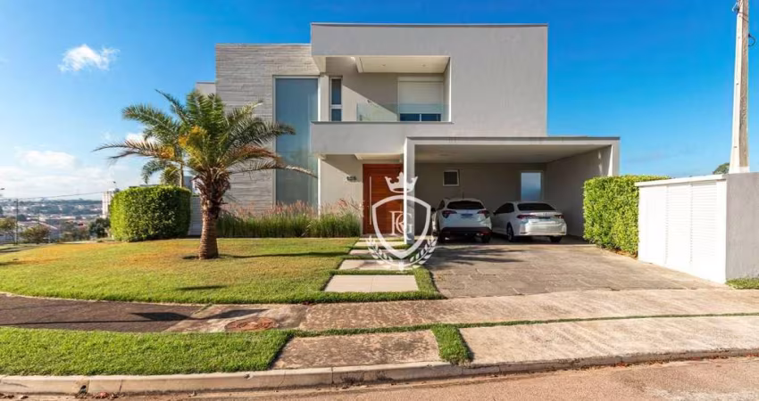 Casa à venda, 355 m² por R$ 2.500.000,00 - Condomínio Central Parque - Salto/SP