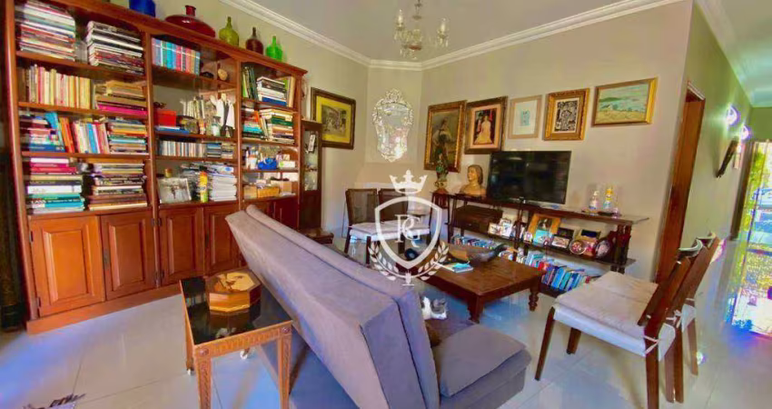 Casa à venda, 163 m² por R$ 1.050.000,00 - Condomínio Portal de Itu - Itu/SP