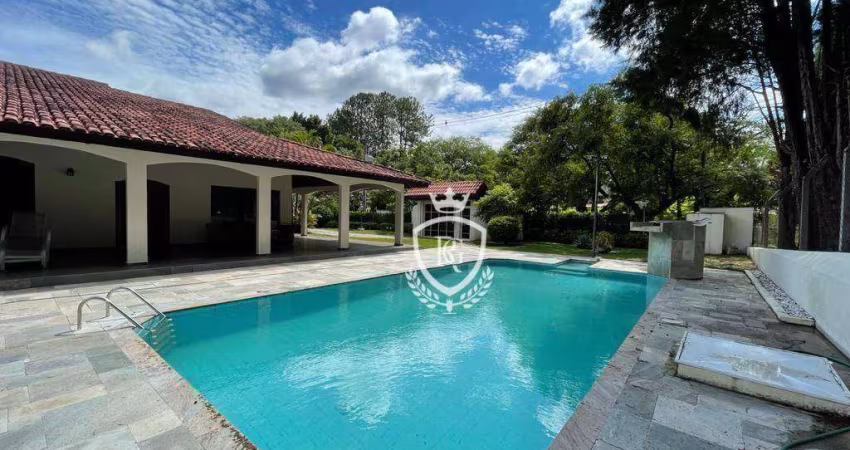 Casa à venda, 420 m² por R$ 2.500.000,00 - Condomínio City Castelo - Itu/SP
