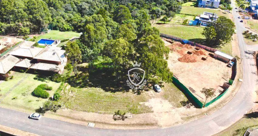 Terreno à venda, 2800 m² por R$ 1.700.000,00 - Condomínio Terras de São José II - Itu/SP
