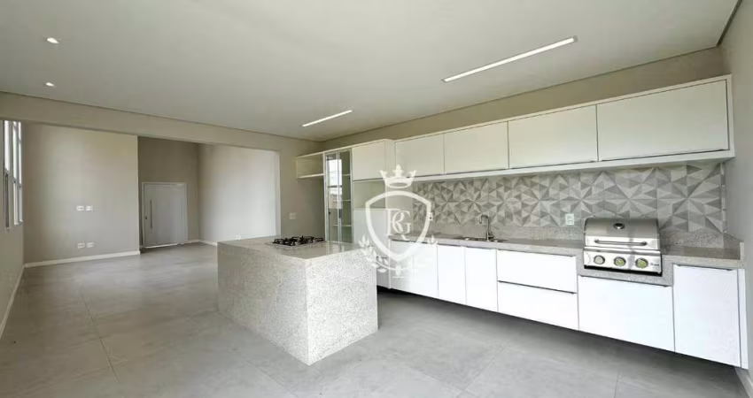 Casa à venda, 158 m² por R$ 1.159.000,00 - Condomínio Reserva Central Parque - Salto/SP