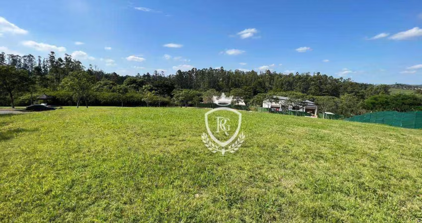Terreno à venda, 2600 m² por R$ 5.100.000,00 - Condomínio Fazenda da Grama - Itupeva/SP