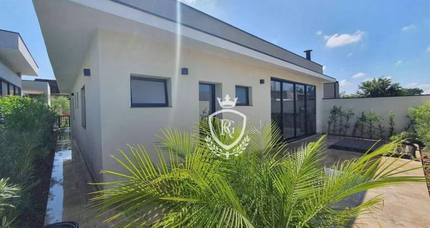 Casa à venda, 189 m² por R$ 2.200.000,00 - Condomínio Villas do Golfe - Itu/SP