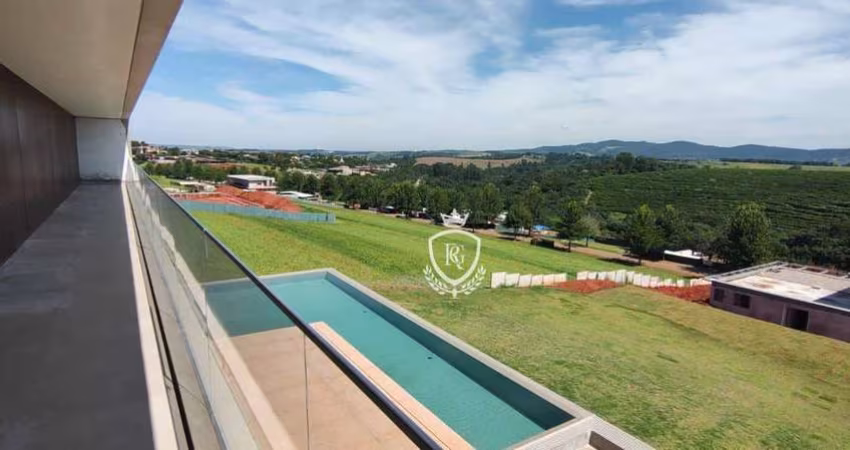 Casa à venda, 1486 m² por R$ 20.400.000,00 - Condomínio Quinta da Baroneza - Bragança Paulista/SP