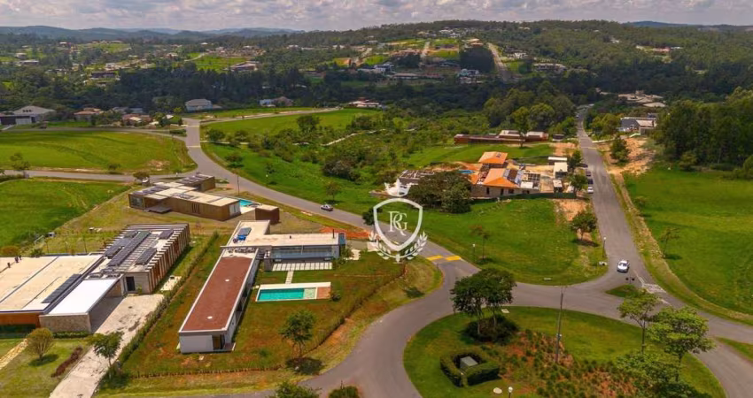 Casa com 5 dormitórios à venda, 536 m² por R$ 6.800.000,00 - Condomínio Terras de São José II - Itu/SP