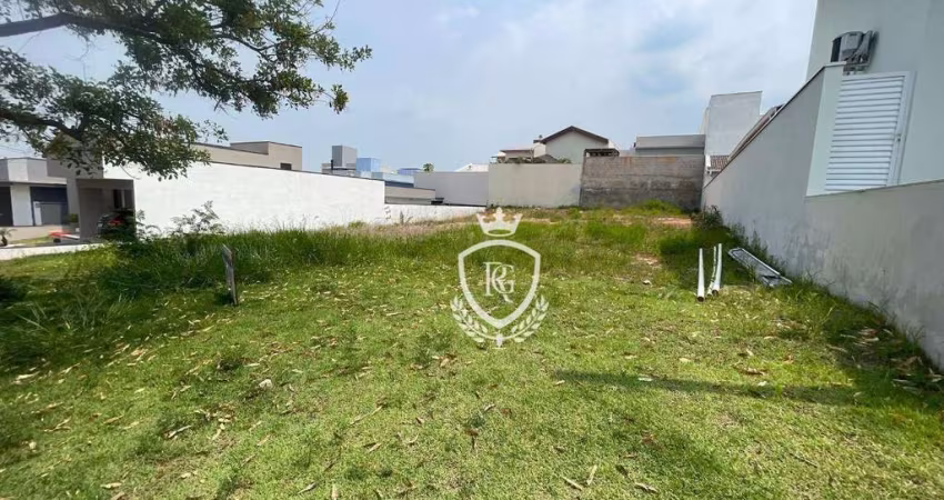 Terreno à venda, 350 m² por R$ 310.000,00 - Condomínio Costa das Areias - Salto/SP