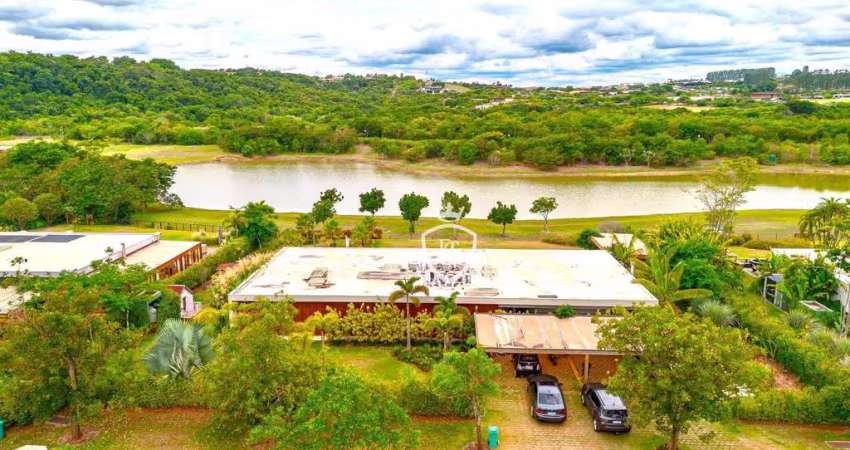 Casa com 5 dormitórios à venda, 500 m² por R$ 19.500.000,00 - Condomínio Fazenda Boa Vista - Porto Feliz/SP