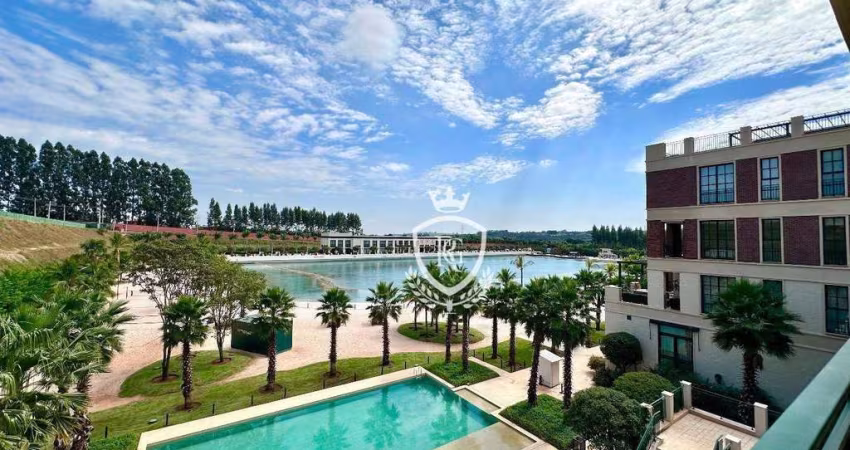 Apartamento à venda, 437 m² por R$ 16.500.000,00 - Boa Vista Village - Porto Feliz/SP