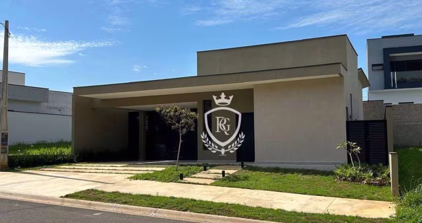 Casa à venda, 170 m² por R$ 1.367.000,00 - Condomínio Lagos D'Icaraí - Salto/SP