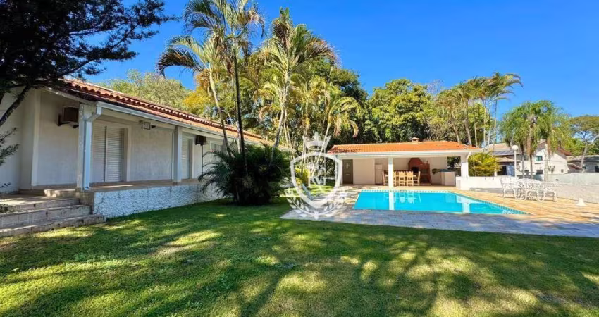 Casa com 3 dormitórios, 240 m² - venda por R$ 2.450.000,00 ou aluguel por R$ 17.007,00/mês - Condomínio City Castelo - Itu/SP