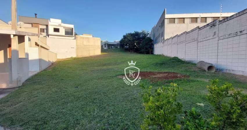 Terreno Condomínio Portal dos Sabiás