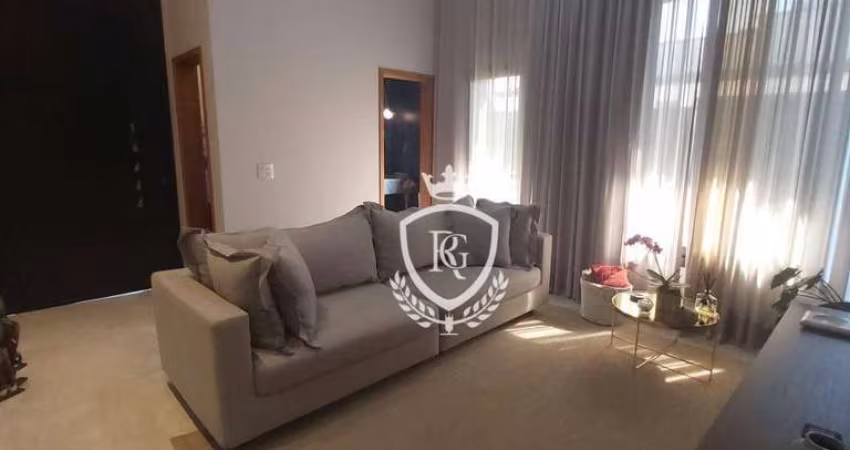 Casa à venda, 188 m² por R$ 1.380.000,00 - Condomínio Central Parque - Salto/SP