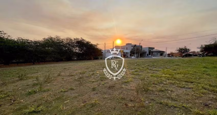 Terreno à venda, 300 m² por R$ 320.000,00 - Condomínio Lagos D'Icaraí - Salto/SP