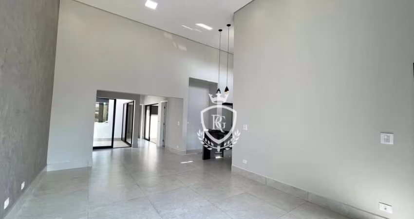 Casa à venda, 104 m² por R$ 785.000,00 - Condomínio Jardim Guarujá - Salto/SP